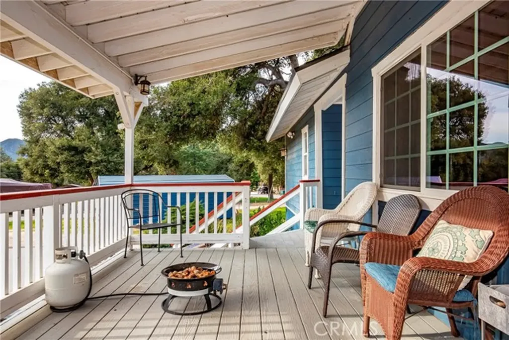 15134 Calle Verdad Green Valley CA 91390