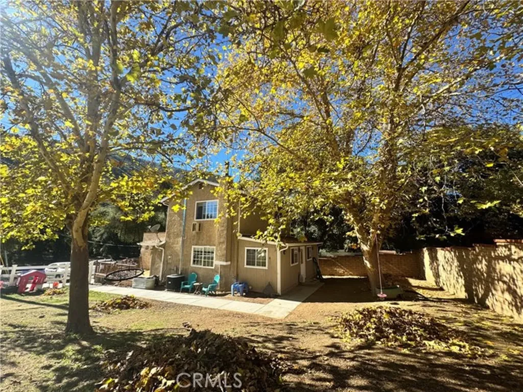 15609 Spunky Canyon Road Green Valley CA 91390