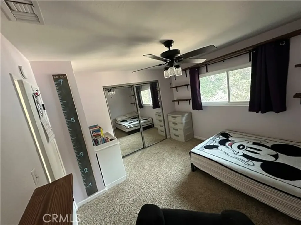 15609 Spunky Canyon Road Green Valley CA 91390