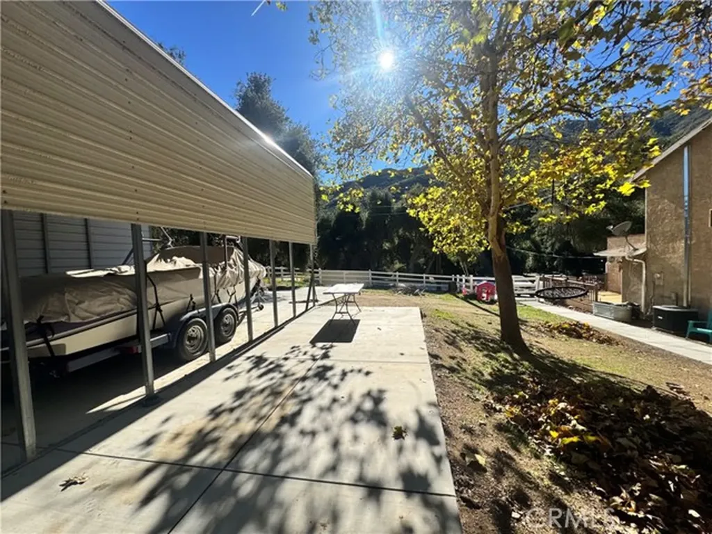 15609 Spunky Canyon Road Green Valley CA 91390