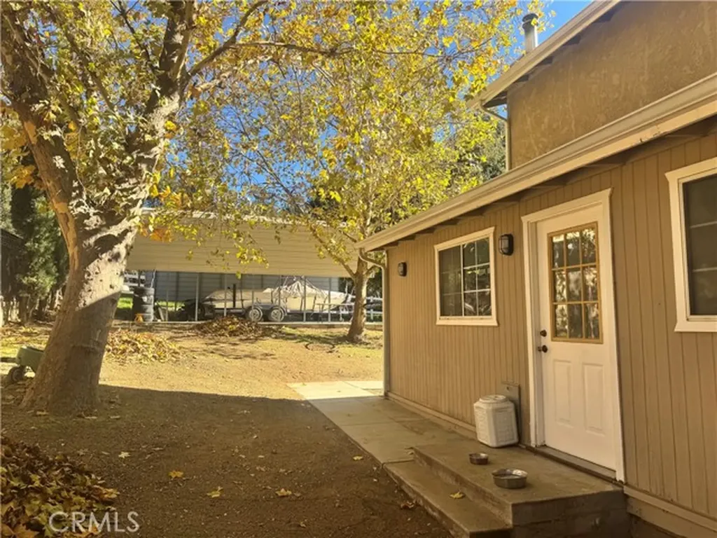 15609 Spunky Canyon Road Green Valley CA 91390