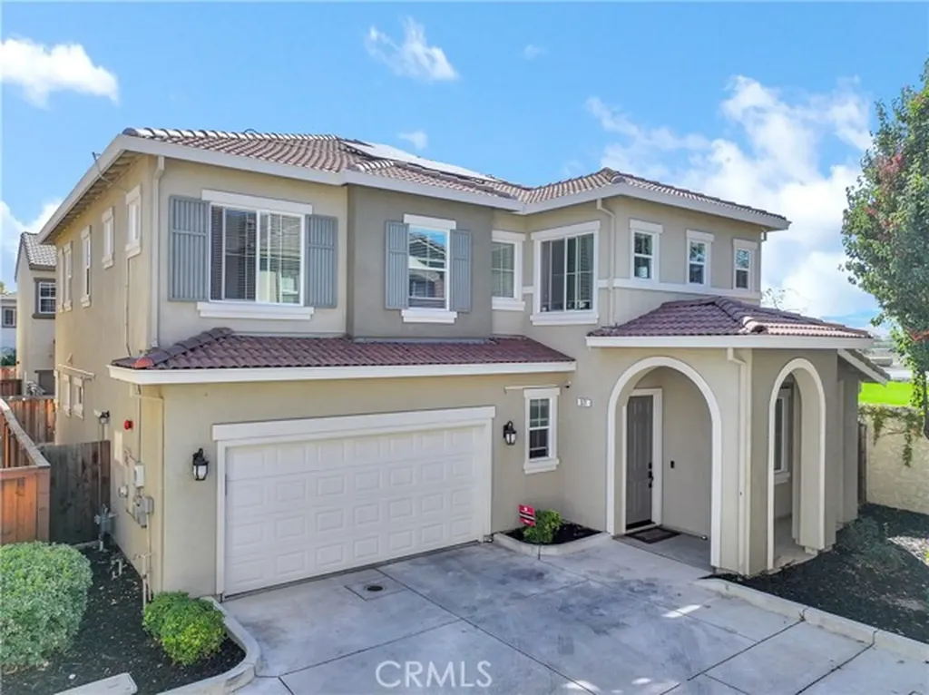 377 Baja Court Brentwood CA 94513