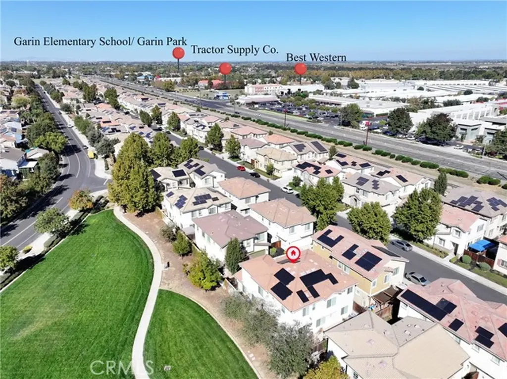 377 Baja Court Brentwood CA 94513