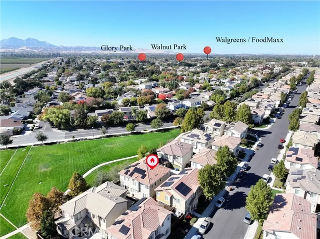 377 Baja Court Brentwood CA 94513