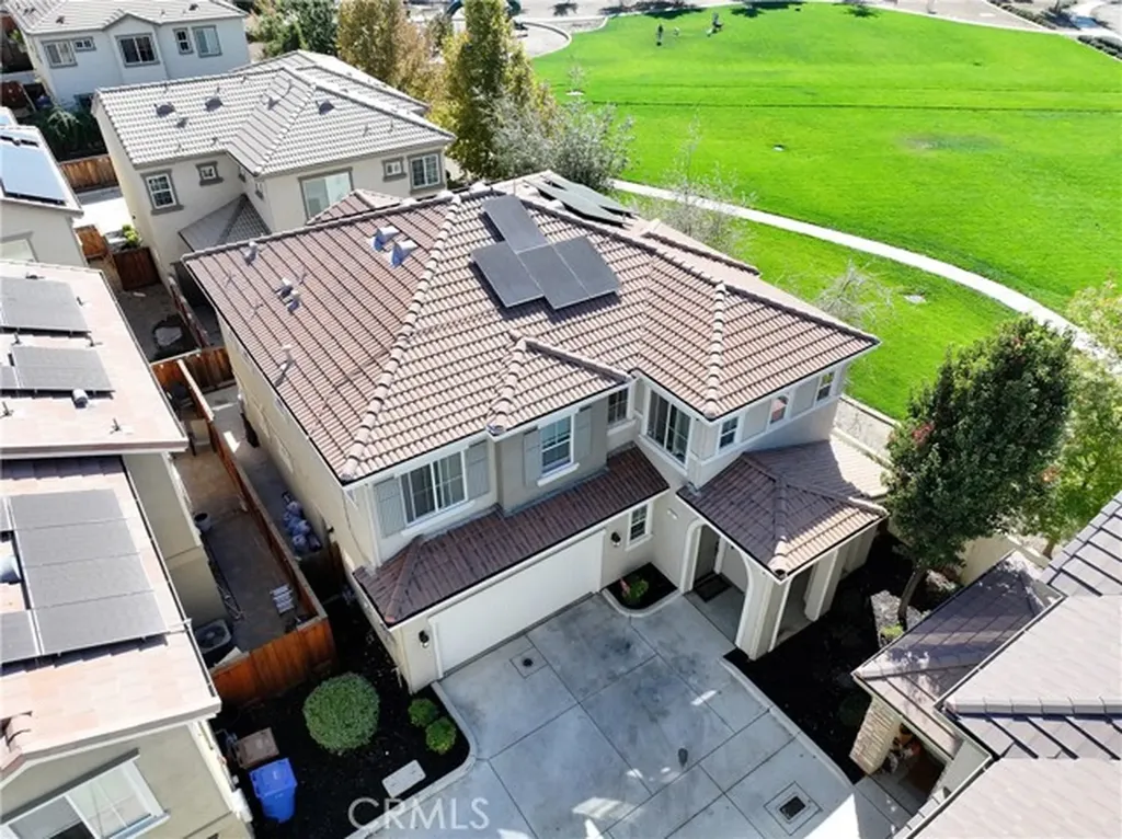 377 Baja Court Brentwood CA 94513