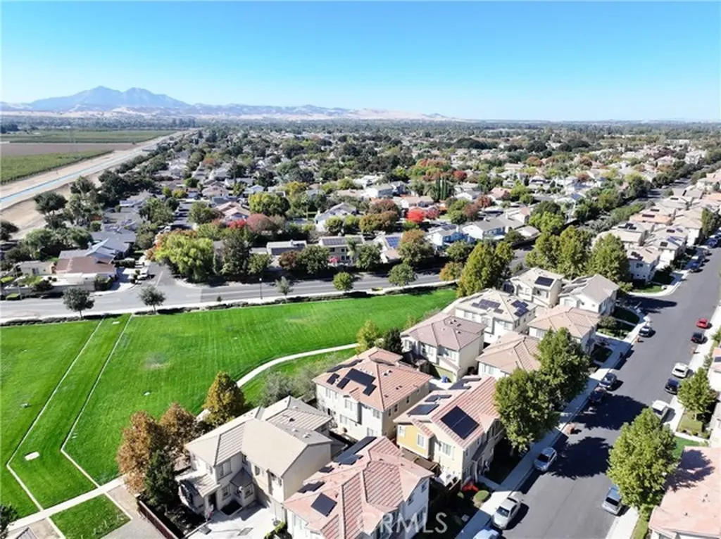 377 Baja Court Brentwood CA 94513