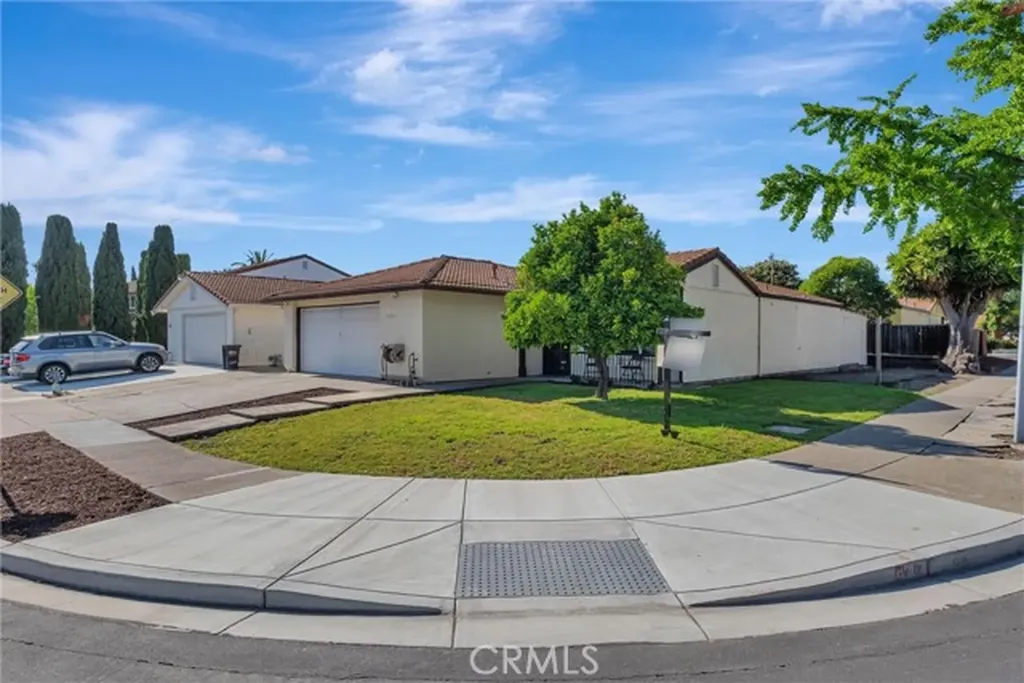 1103 Gassett Court Hayward CA 94544