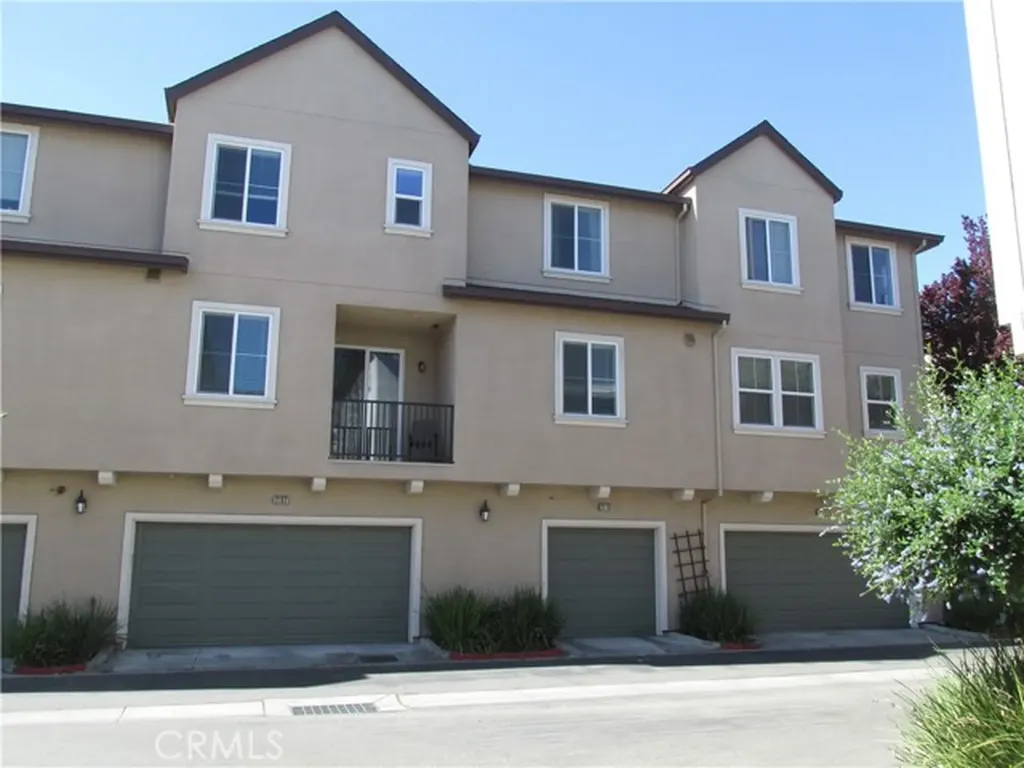 2174 Morrow Street Hayward CA 94541