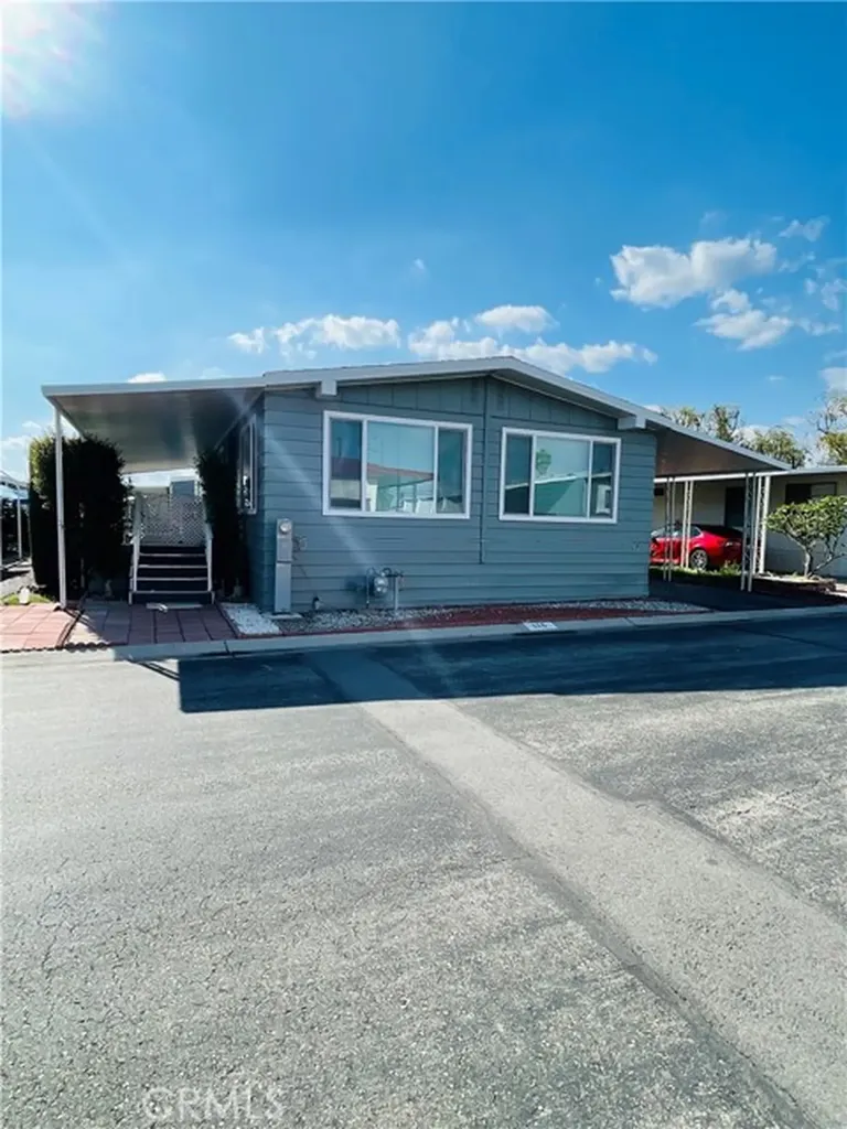 11250 Ramona Montclair CA 91763
