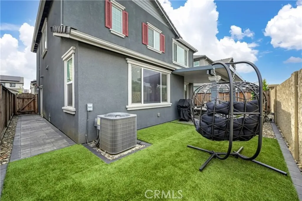 233 Cold Creek Oakley CA 94561