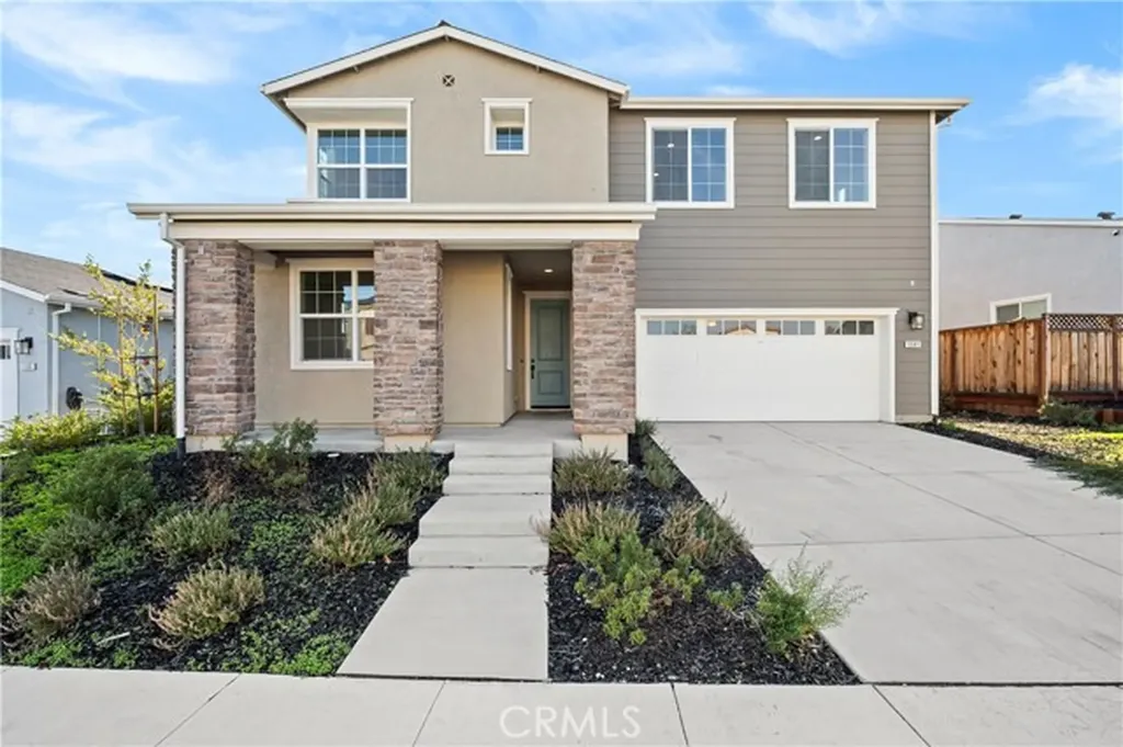 5541 Promontory Antioch CA 94531