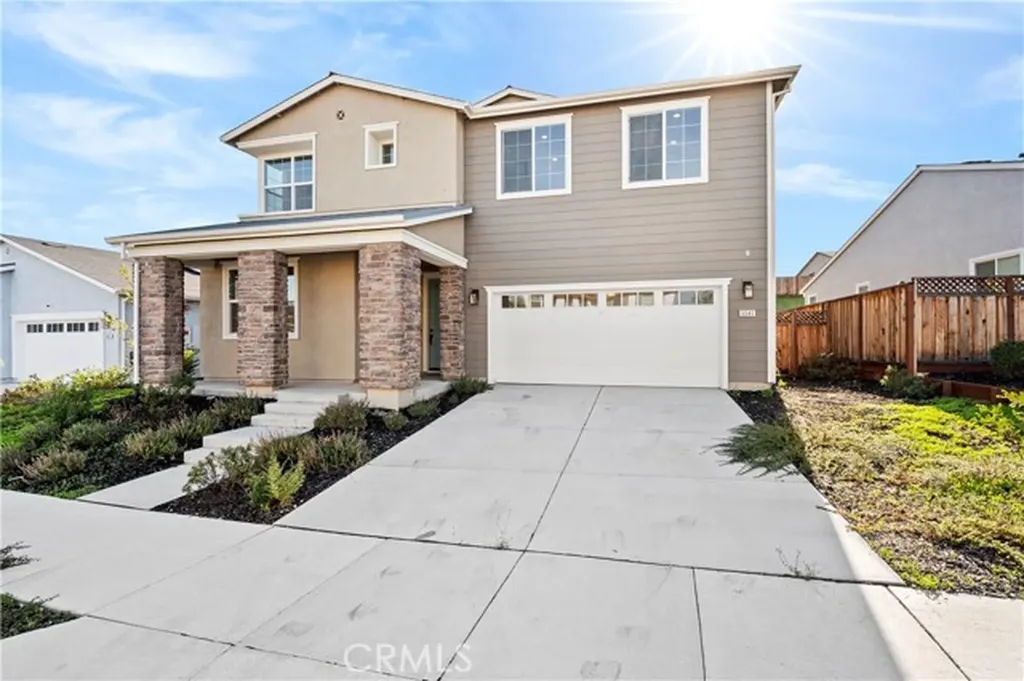 5541 Promontory Antioch CA 94531