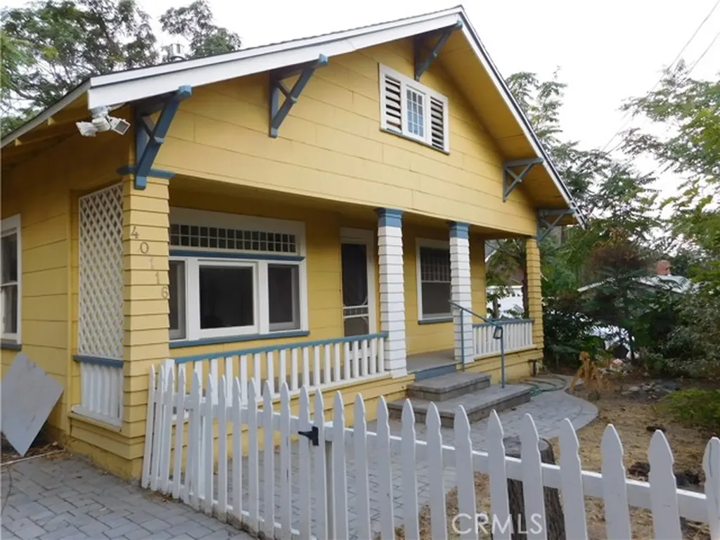 40116 Calle Plana Green Valley CA 91390