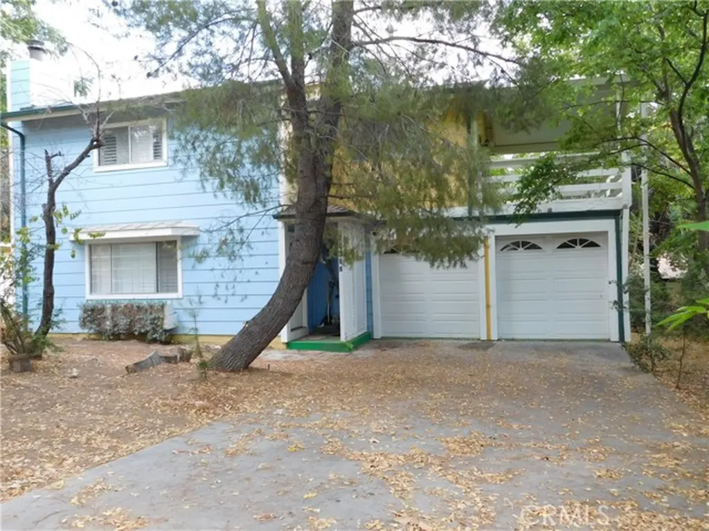 39822 San Francisquito Canyon Green Valley CA 91390