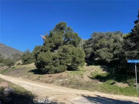 1 Corner El Capitan Lomita Green Valley CA 91350