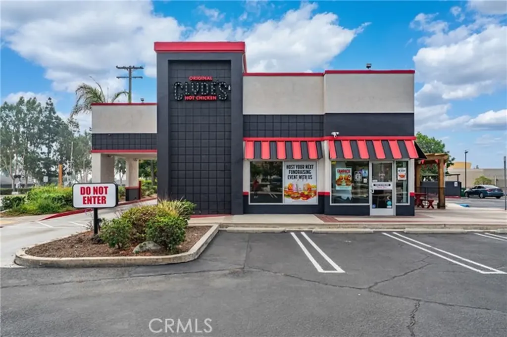 8790 Central Avenue Montclair CA 91763