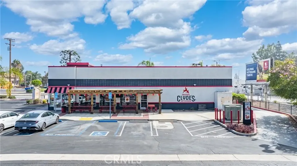 8790 Central Avenue Montclair CA 91763
