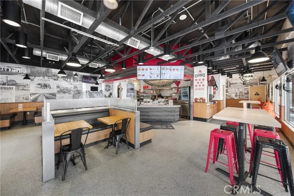 8790 Central Avenue Montclair CA 91763