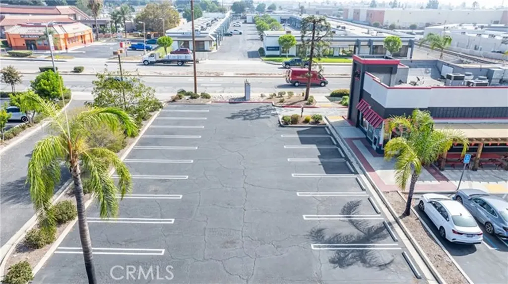 8790 Central Avenue Montclair CA 91763