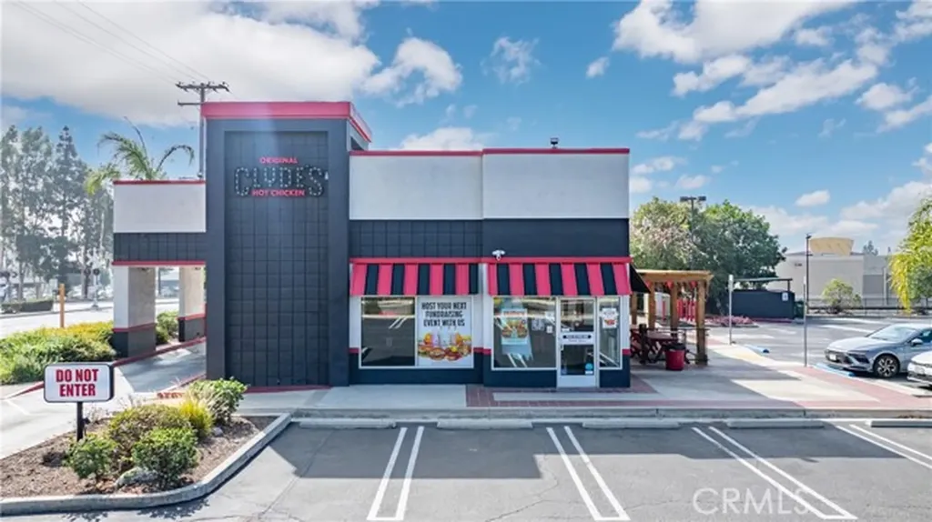8790 Central Avenue Montclair CA 91763
