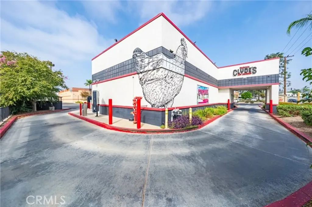 8790 Central Avenue Montclair CA 91763