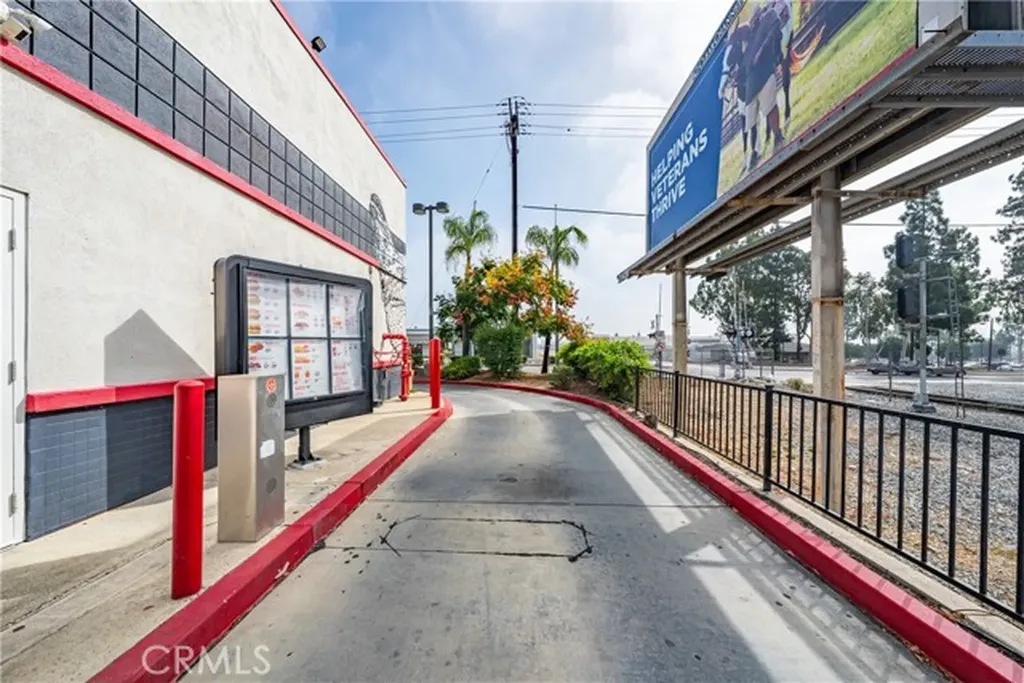 8790 Central Avenue Montclair CA 91763
