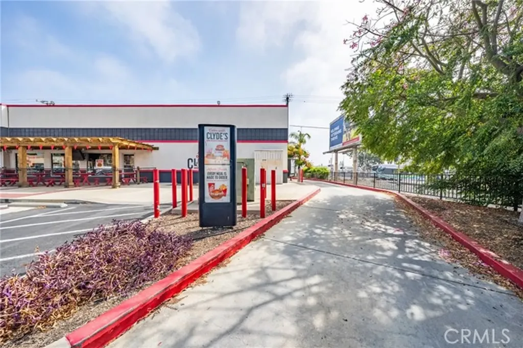 8790 Central Avenue Montclair CA 91763