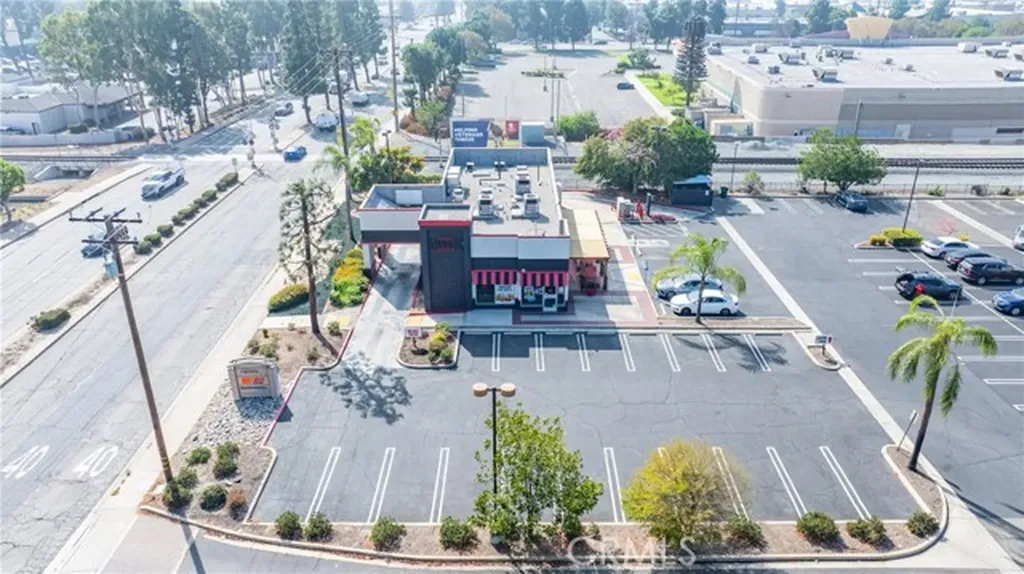 8790 Central Avenue Montclair CA 91763