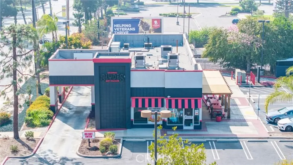 8790 Central Avenue Montclair CA 91763