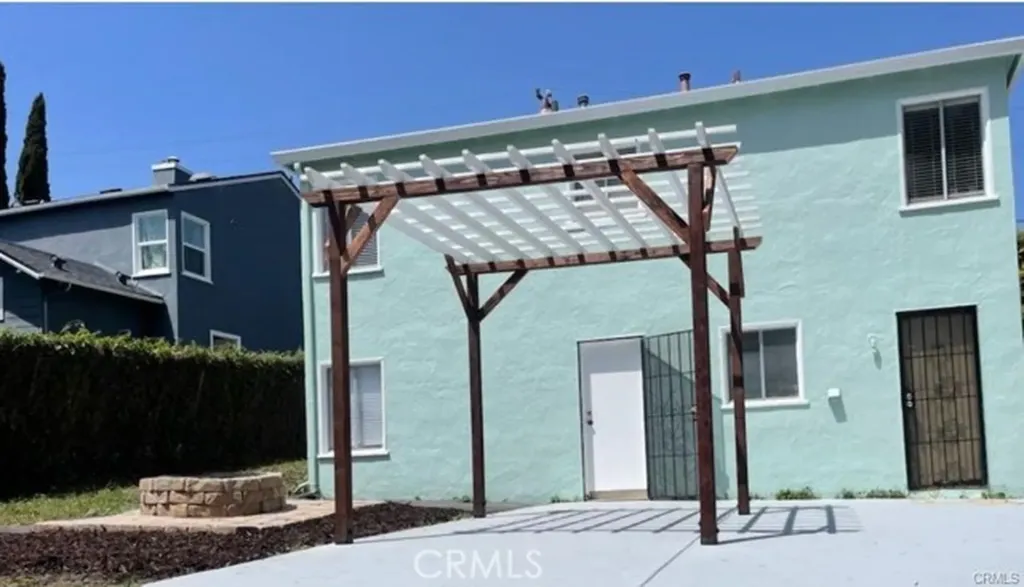 2702 99th Avenue Oakland CA 94605