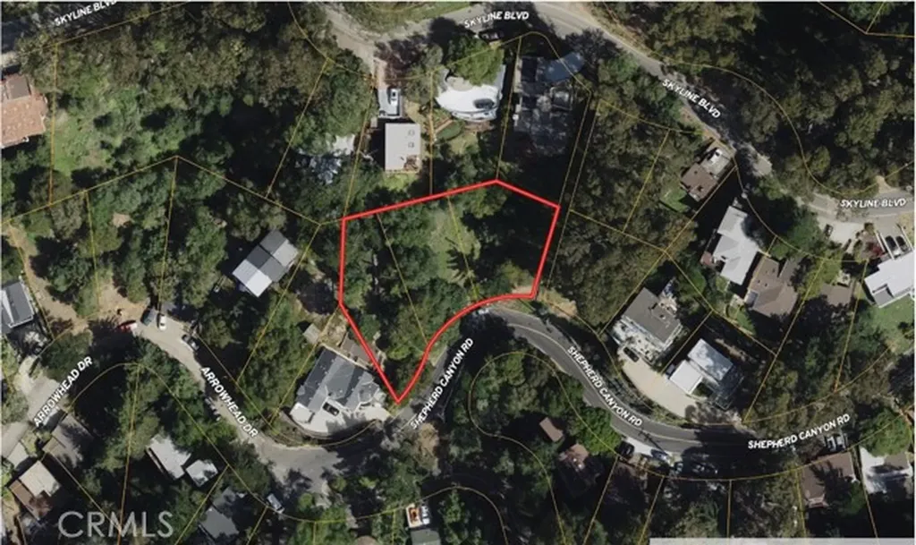 7895 Shepherd Canyon Road Oakland CA 94611
