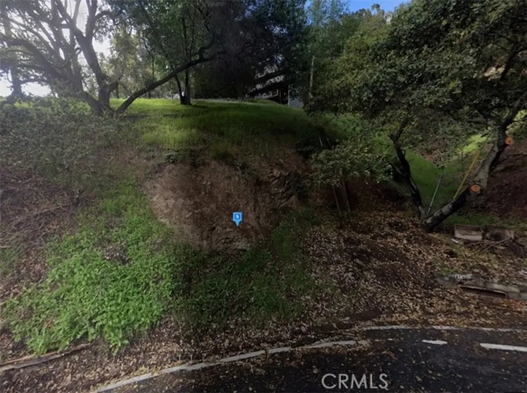7895 Shepherd Canyon Road Oakland CA 94611