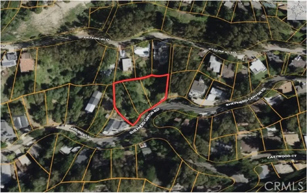 7895 Shepherd Canyon Road Oakland CA 94611