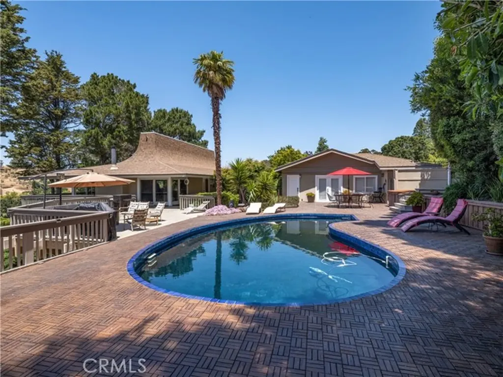 205 San Marino Drive San Rafael CA 94901
