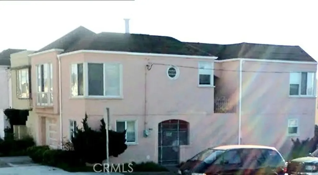 3501 Lawton Street San Francisco CA 94122