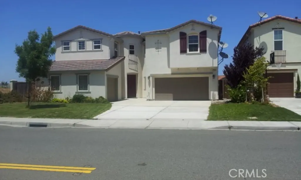 1500 Rio Verde Circle Bay Point CA 94565