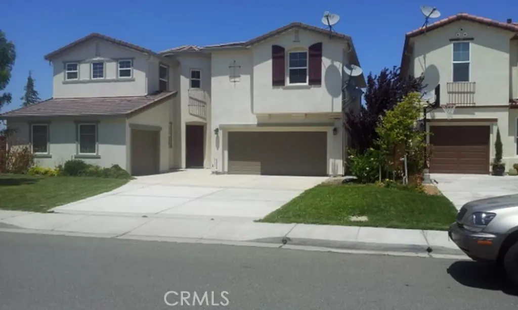 1500 Rio Verde Circle Bay Point CA 94565