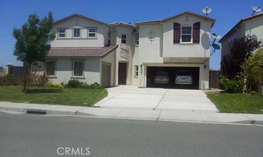 1500 Rio Verde Circle Bay Point CA 94565
