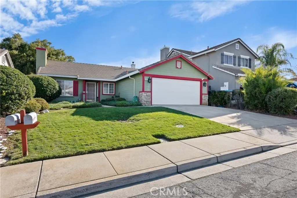 4937 Eastview Way Antioch CA 94531