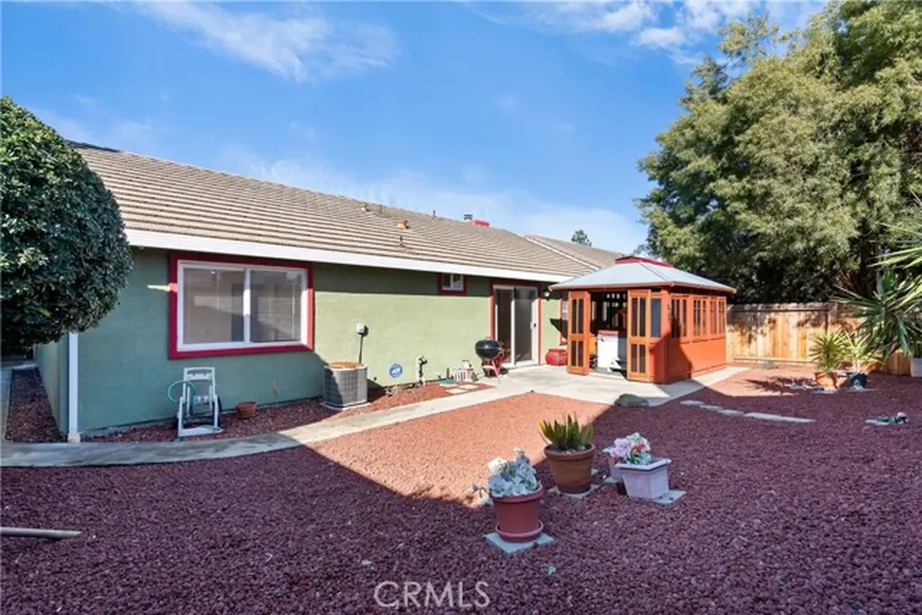 4937 Eastview Way Antioch CA 94531