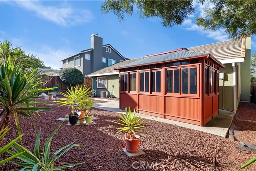 4937 Eastview Way Antioch CA 94531