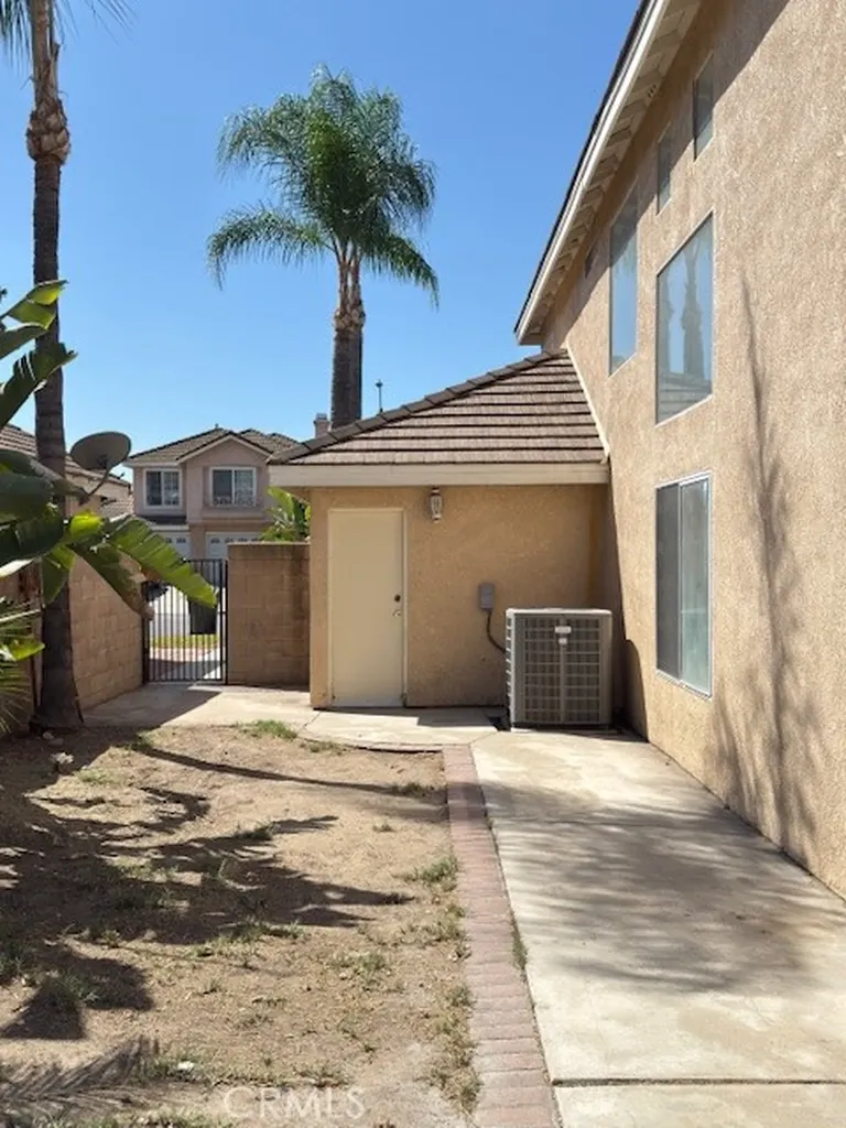 4444 Merle Street Montclair CA 91763