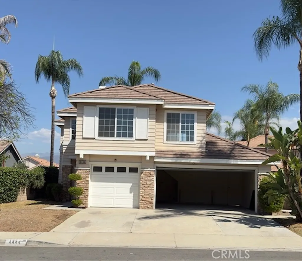 4444 Merle Street Montclair CA 91763