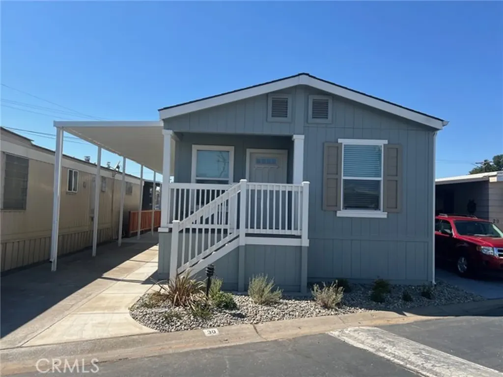30 Otsego Street Oakley CA 94561
