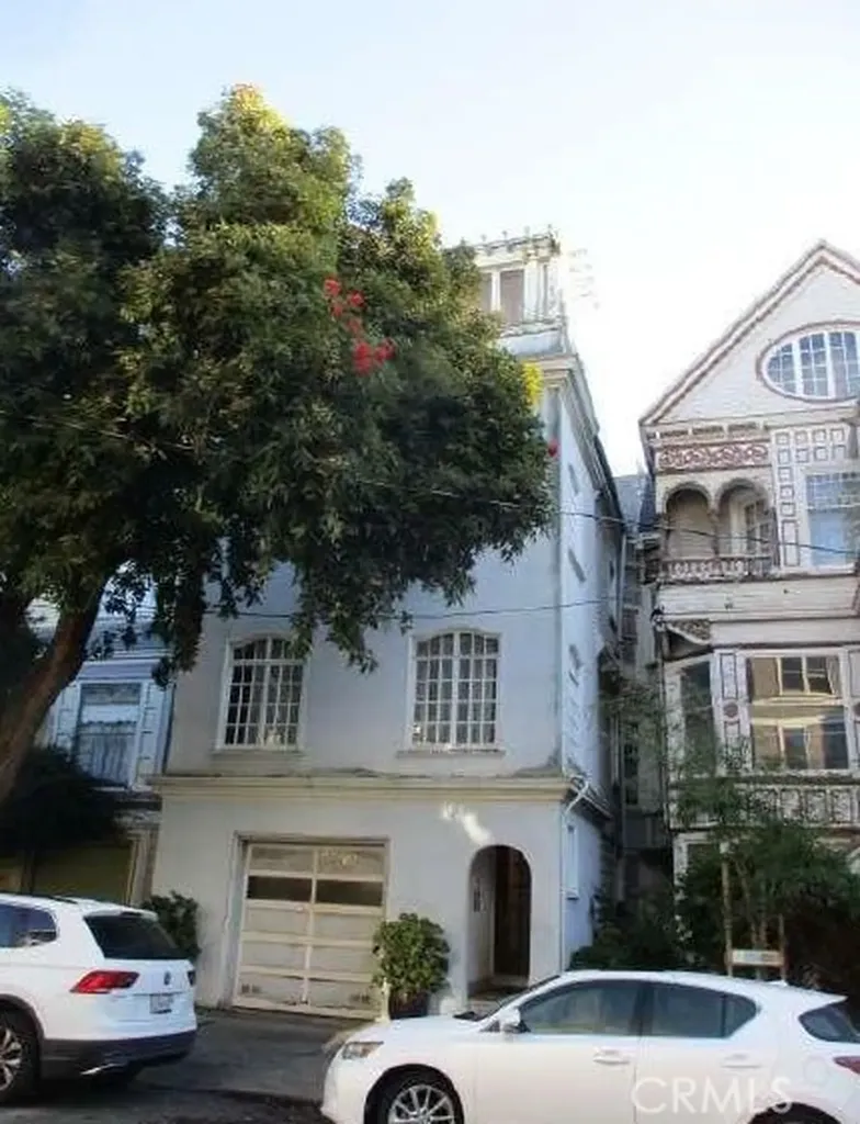 418 Central Avenue San Francisco CA 94117