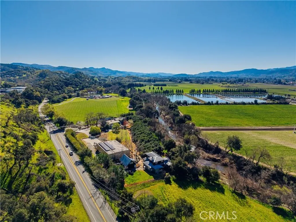 1001 Silverado Trail South St. Helena CA 94574