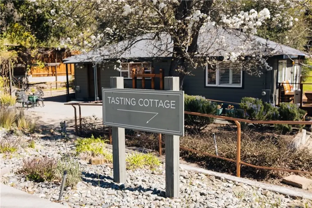 1001 Silverado Trail South St. Helena CA 94574