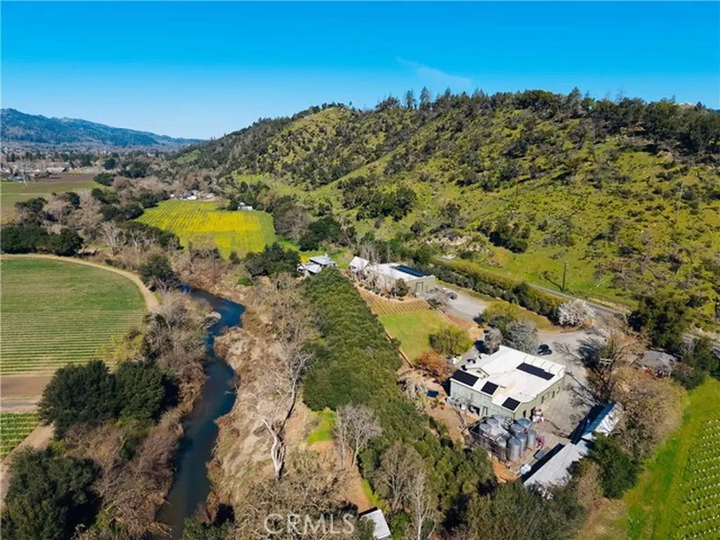 1001 Silverado Trail South St. Helena CA 94574