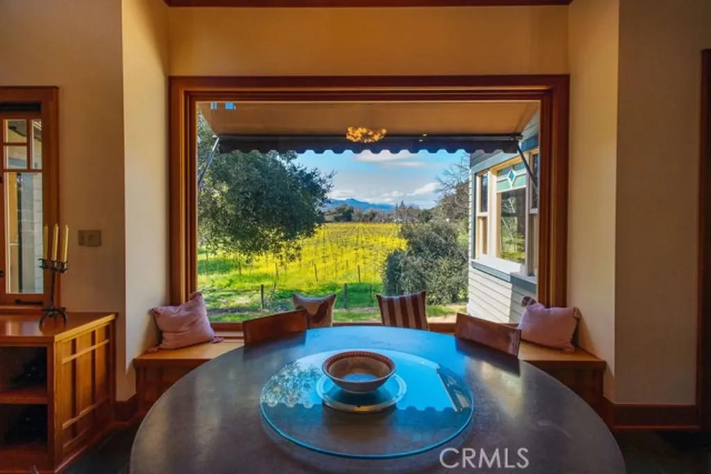 1001 Silverado Trail South St. Helena CA 94574