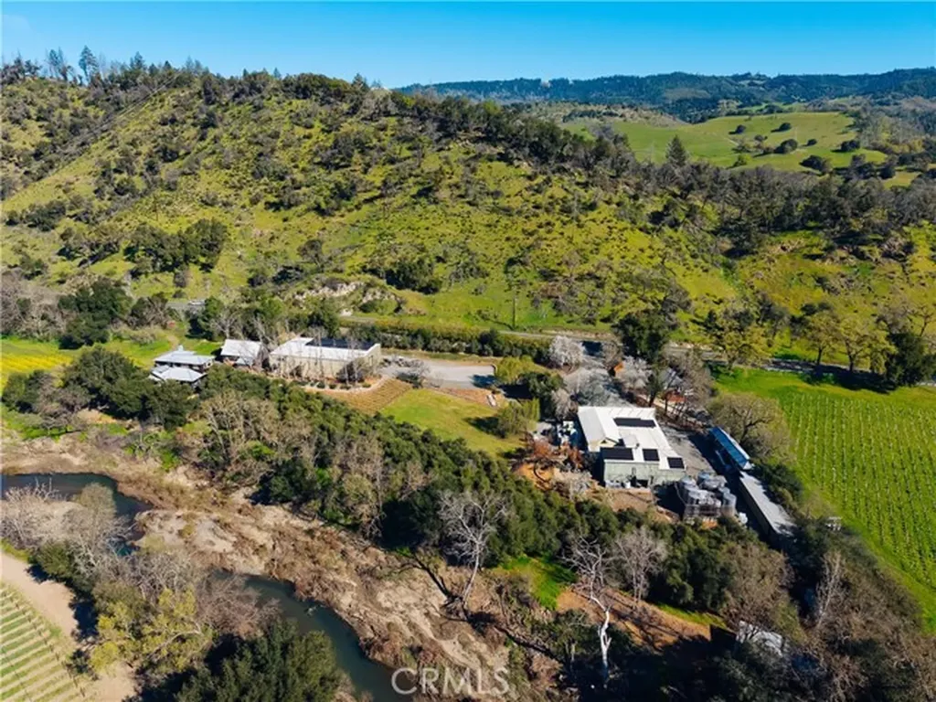 1001 Silverado Trail South St. Helena CA 94574